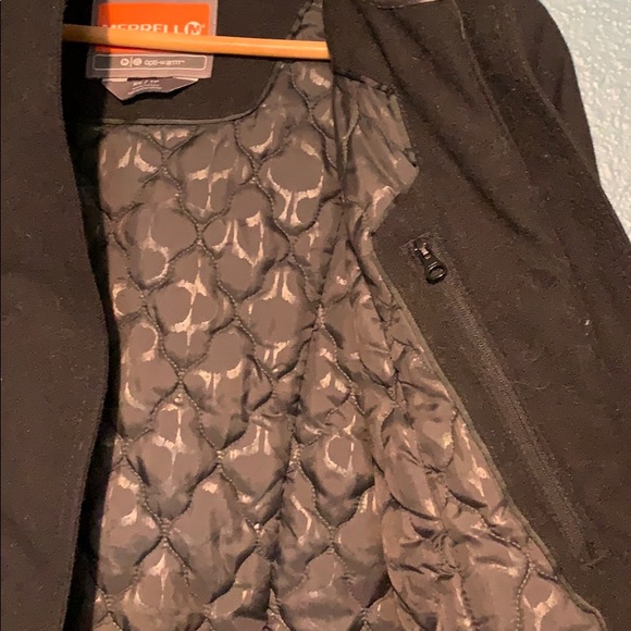 Merrell Parka - Picture 7 of 8